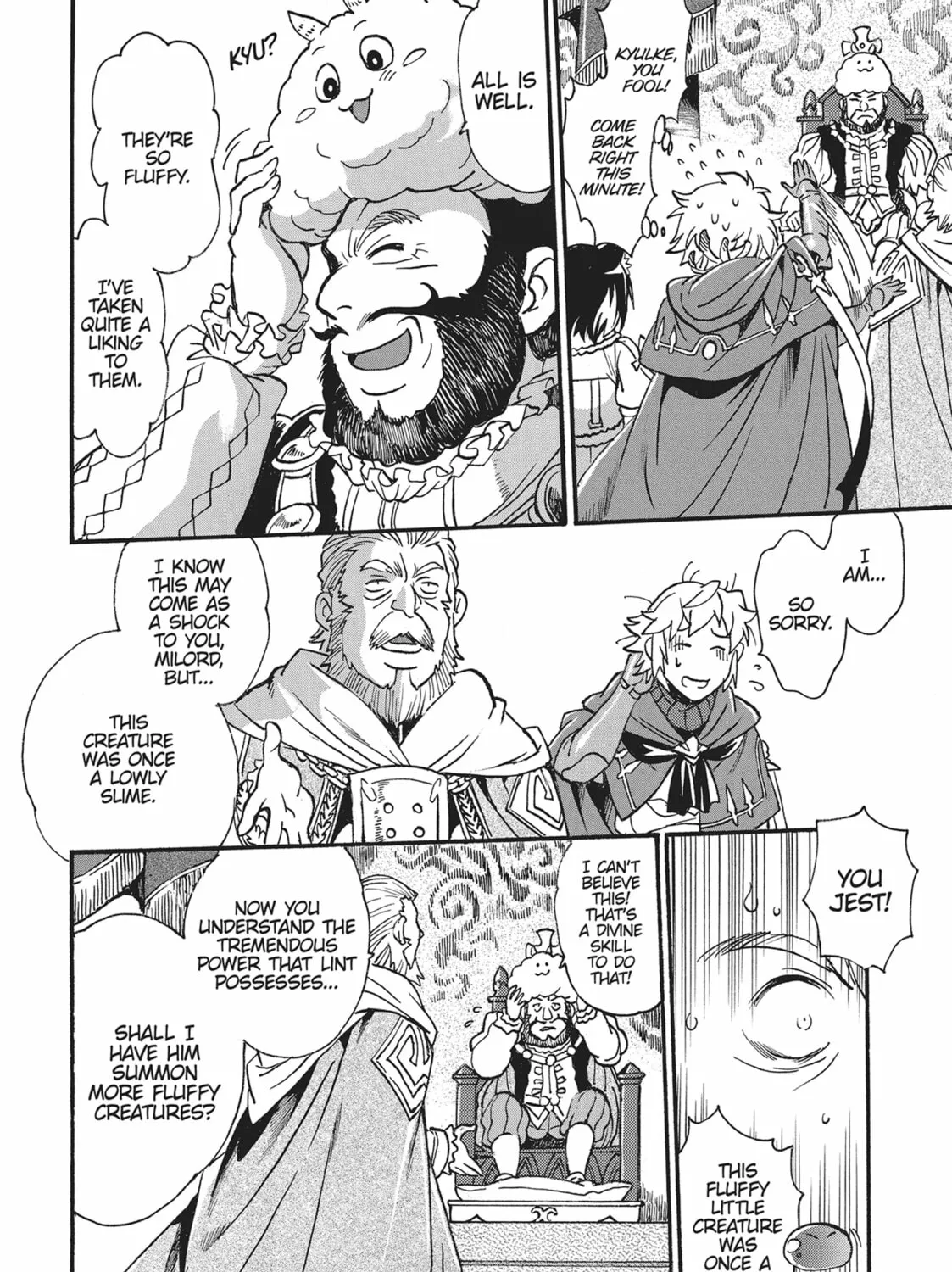 Rise of the Outlaw Tamer and His Wild S-Rank Cat Girl Chapter 24 page 37 - 