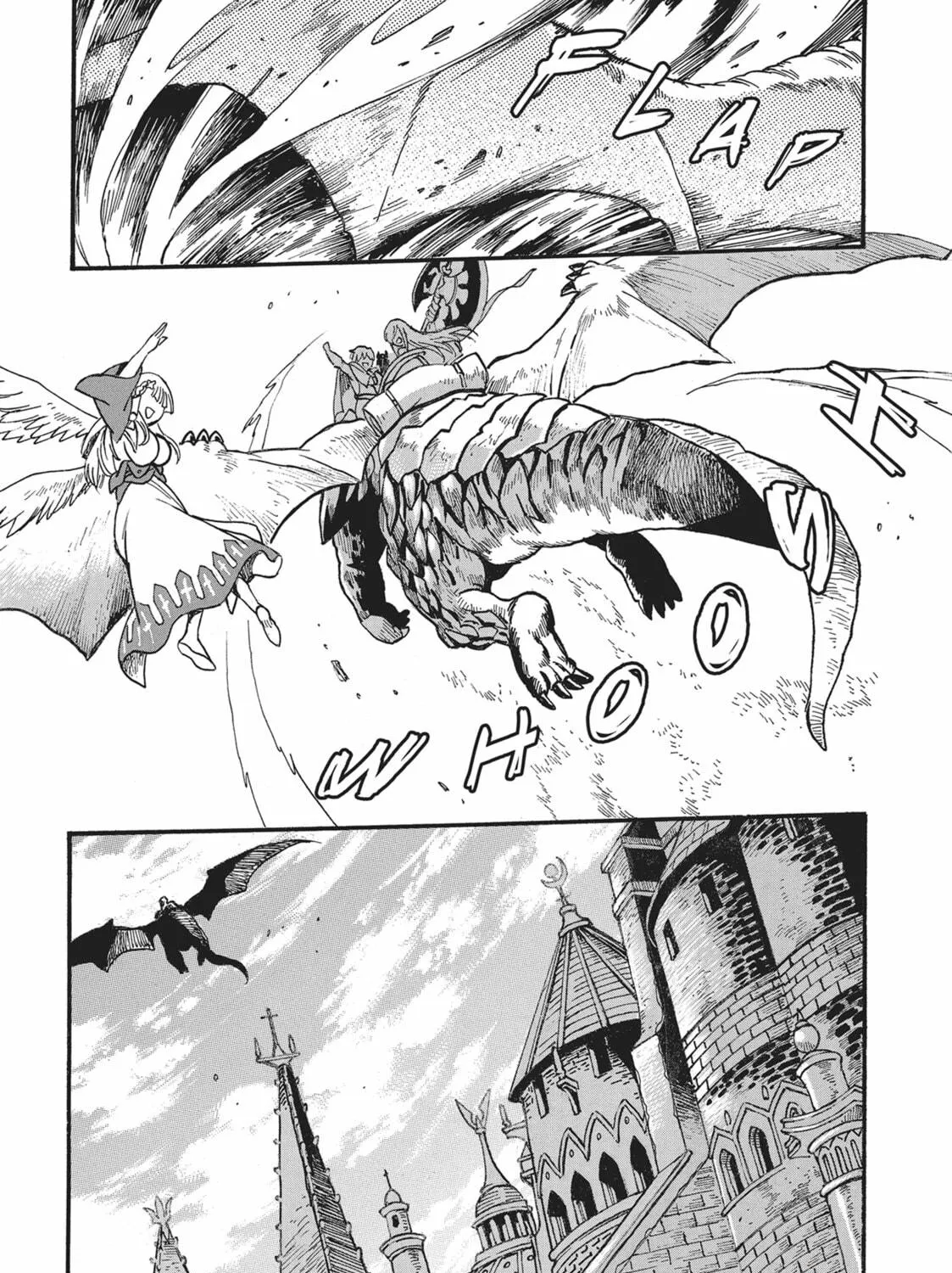 Rise of the Outlaw Tamer and His Wild S-Rank Cat Girl Chapter 24 page 53 - 