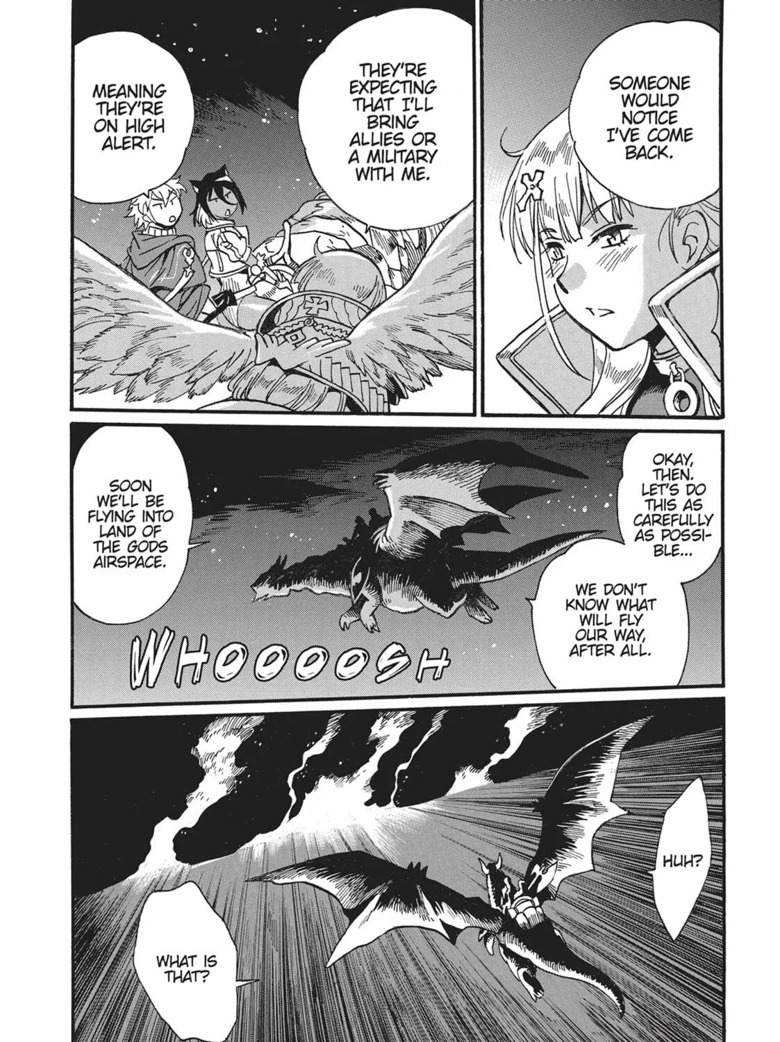 Rise of the Outlaw Tamer and His Wild S-Rank Cat Girl Chapter 25 page 29 - 