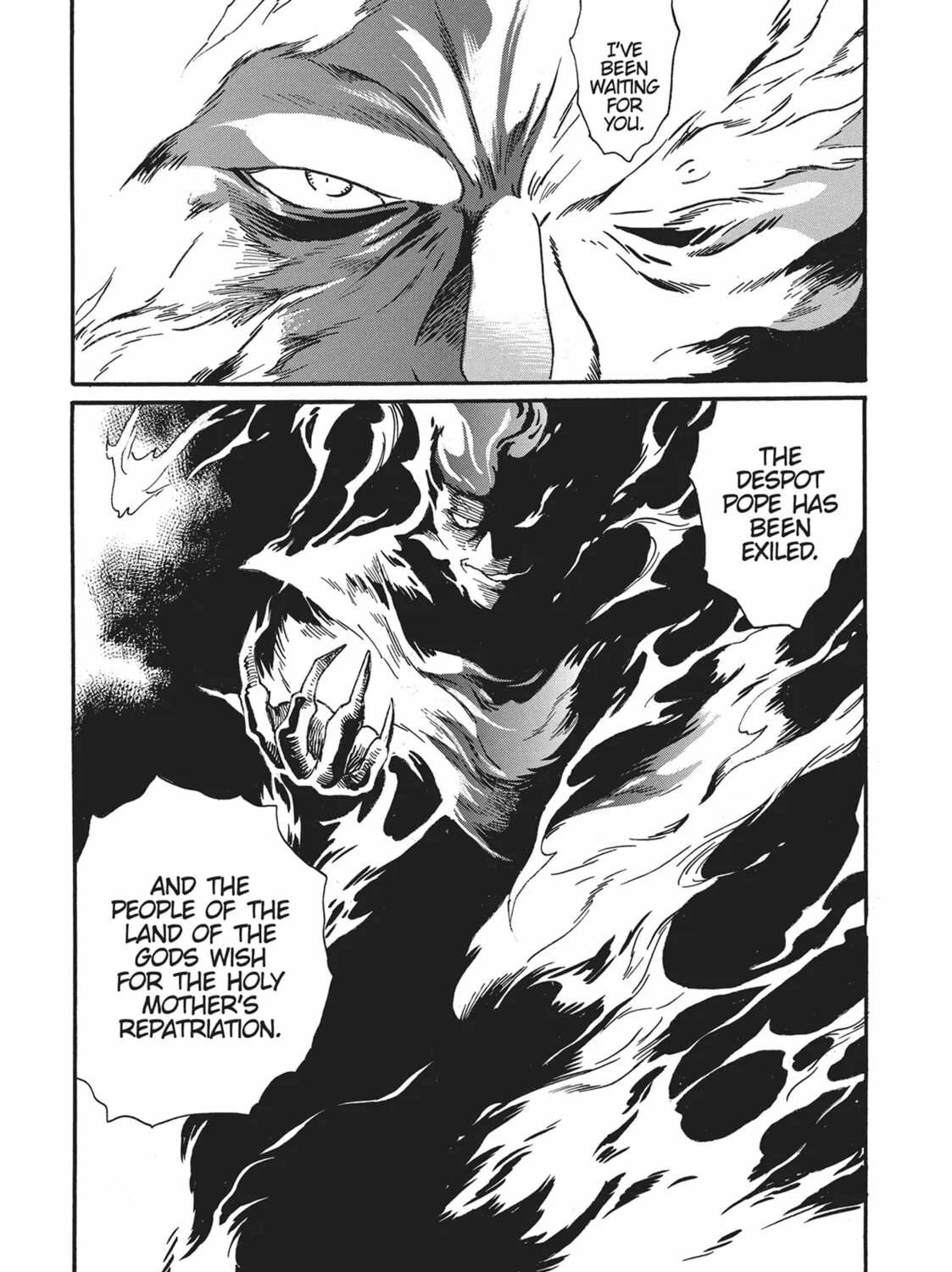 Rise of the Outlaw Tamer and His Wild S-Rank Cat Girl Chapter 26 page 31 - 