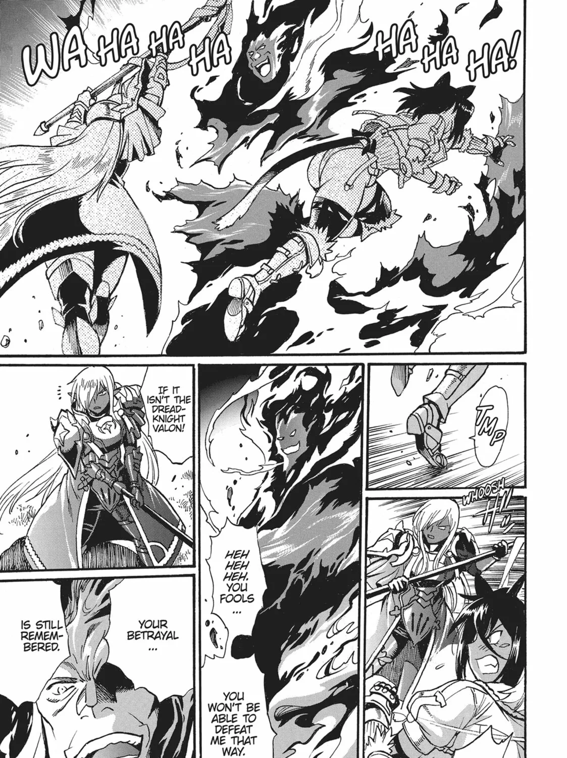 Rise of the Outlaw Tamer and His Wild S-Rank Cat Girl Chapter 26 page 37 - 