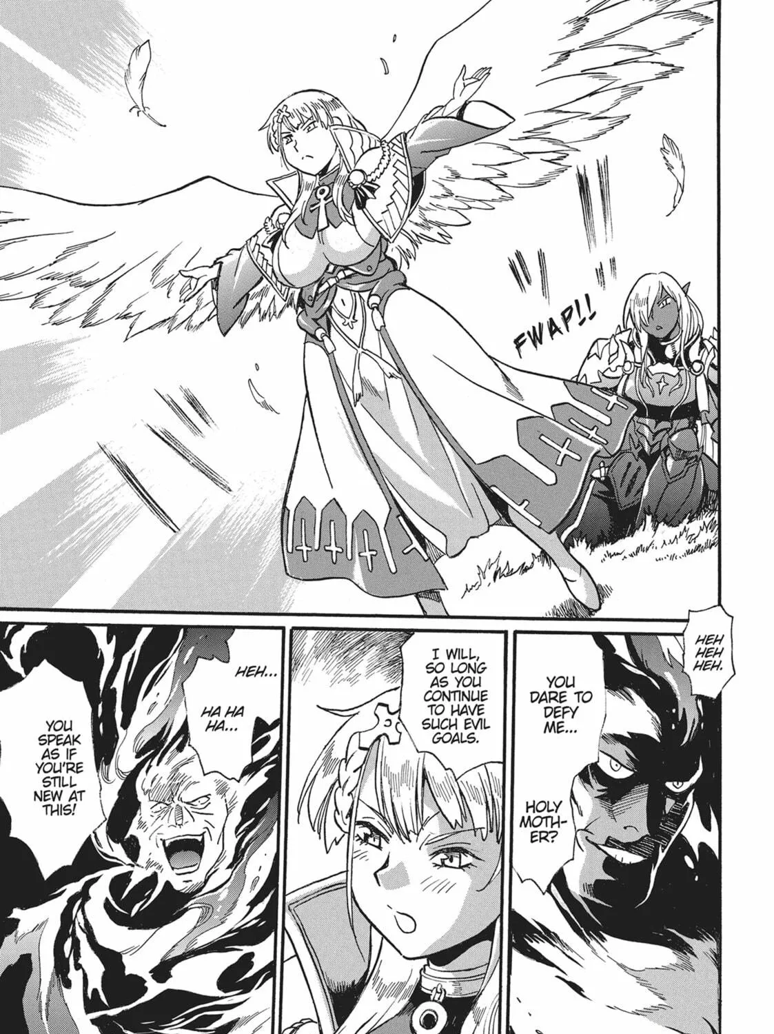 Rise of the Outlaw Tamer and His Wild S-Rank Cat Girl Chapter 26 page 41 - 