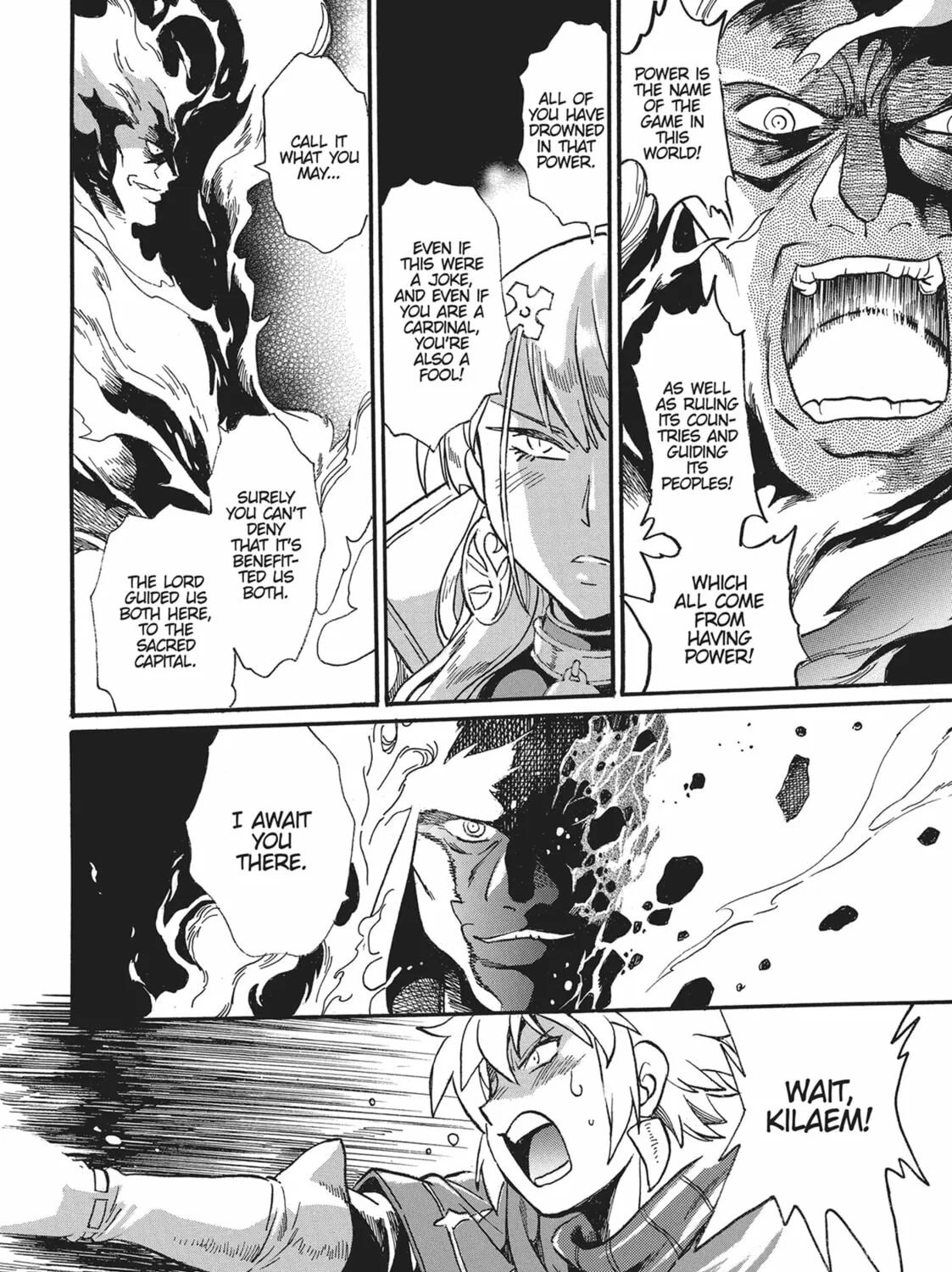 Rise of the Outlaw Tamer and His Wild S-Rank Cat Girl Chapter 26 page 43 - 