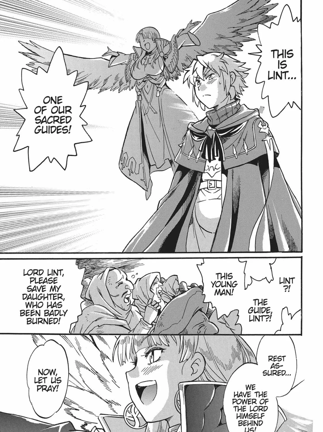 Rise of the Outlaw Tamer and His Wild S-Rank Cat Girl Chapter 26 page 53 - 