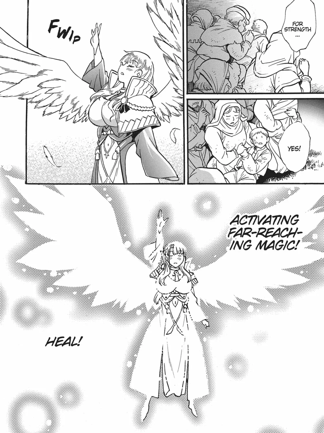 Rise of the Outlaw Tamer and His Wild S-Rank Cat Girl Chapter 26 page 55 - 