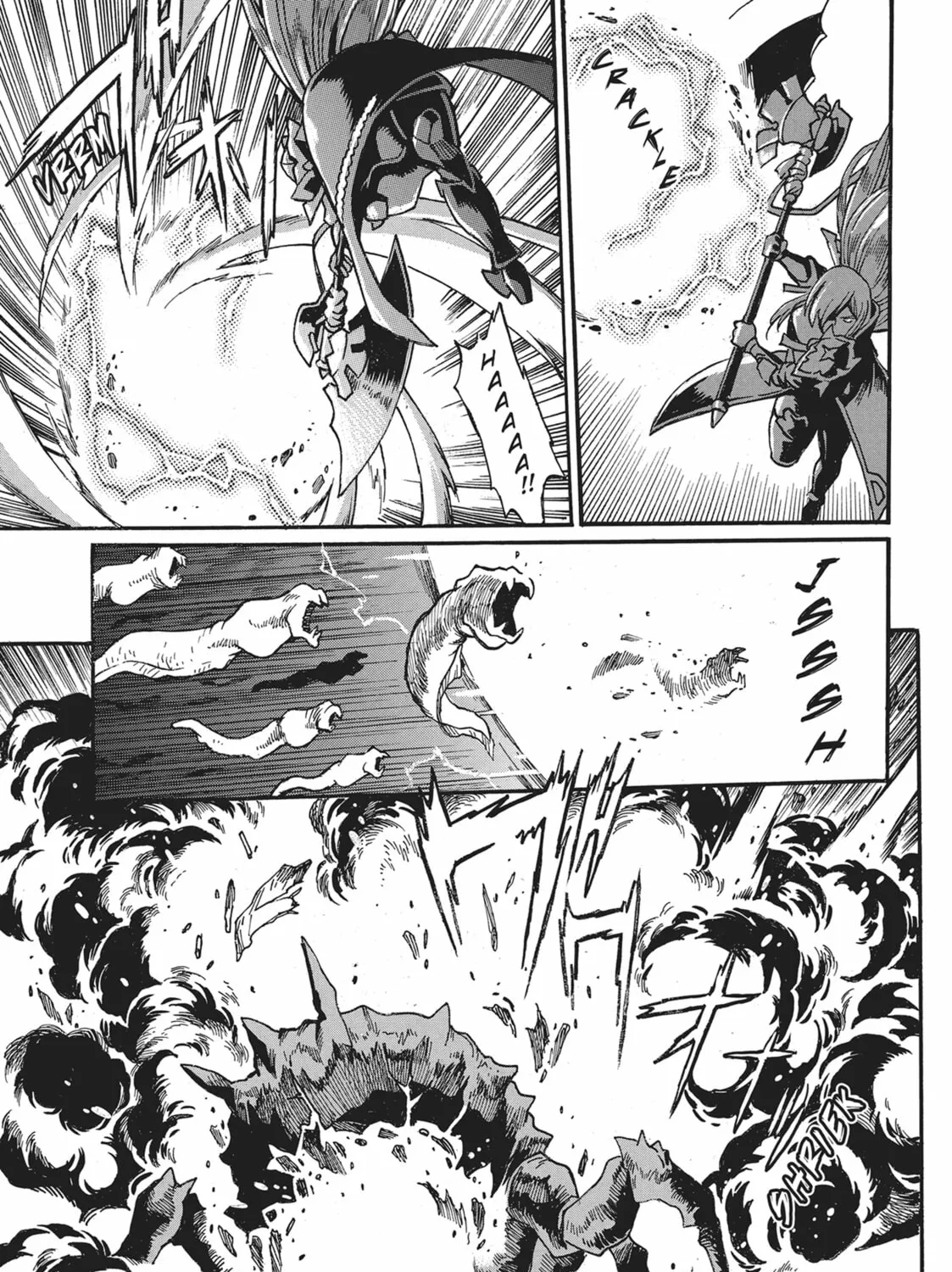 Rise of the Outlaw Tamer and His Wild S-Rank Cat Girl Chapter 26 page 9 - 