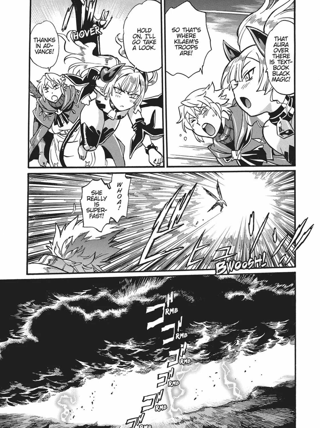 Rise of the Outlaw Tamer and His Wild S-Rank Cat Girl Chapter 27 page 41 - 