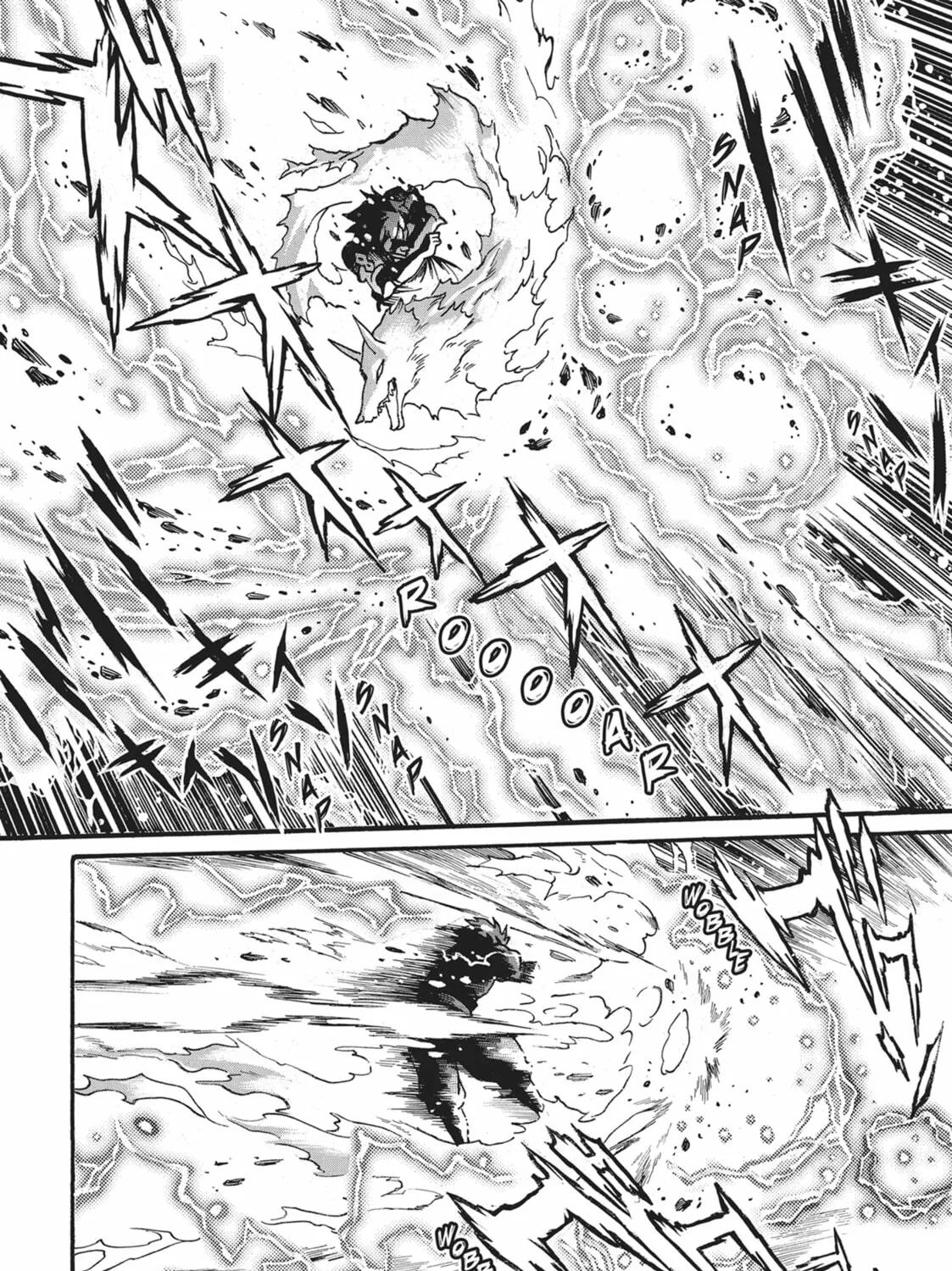 Rise of the Outlaw Tamer and His Wild S-Rank Cat Girl Chapter 28 page 43 - 