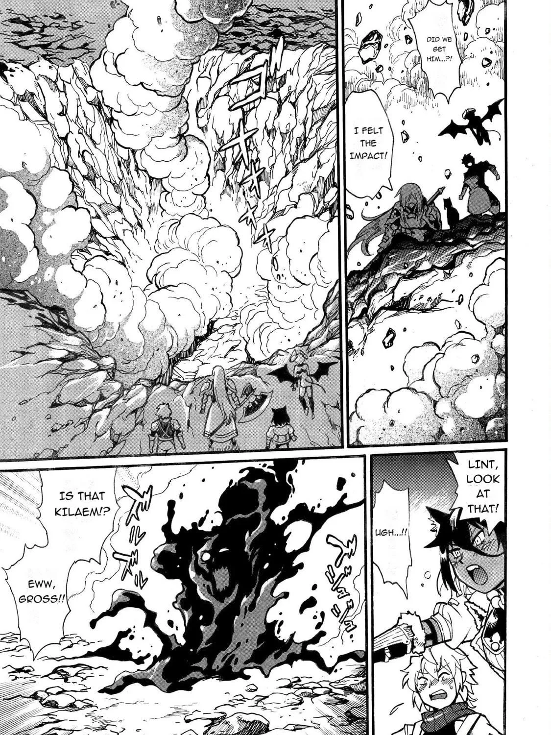 Rise of the Outlaw Tamer and His Wild S-Rank Cat Girl Chapter 29 page 11 - 