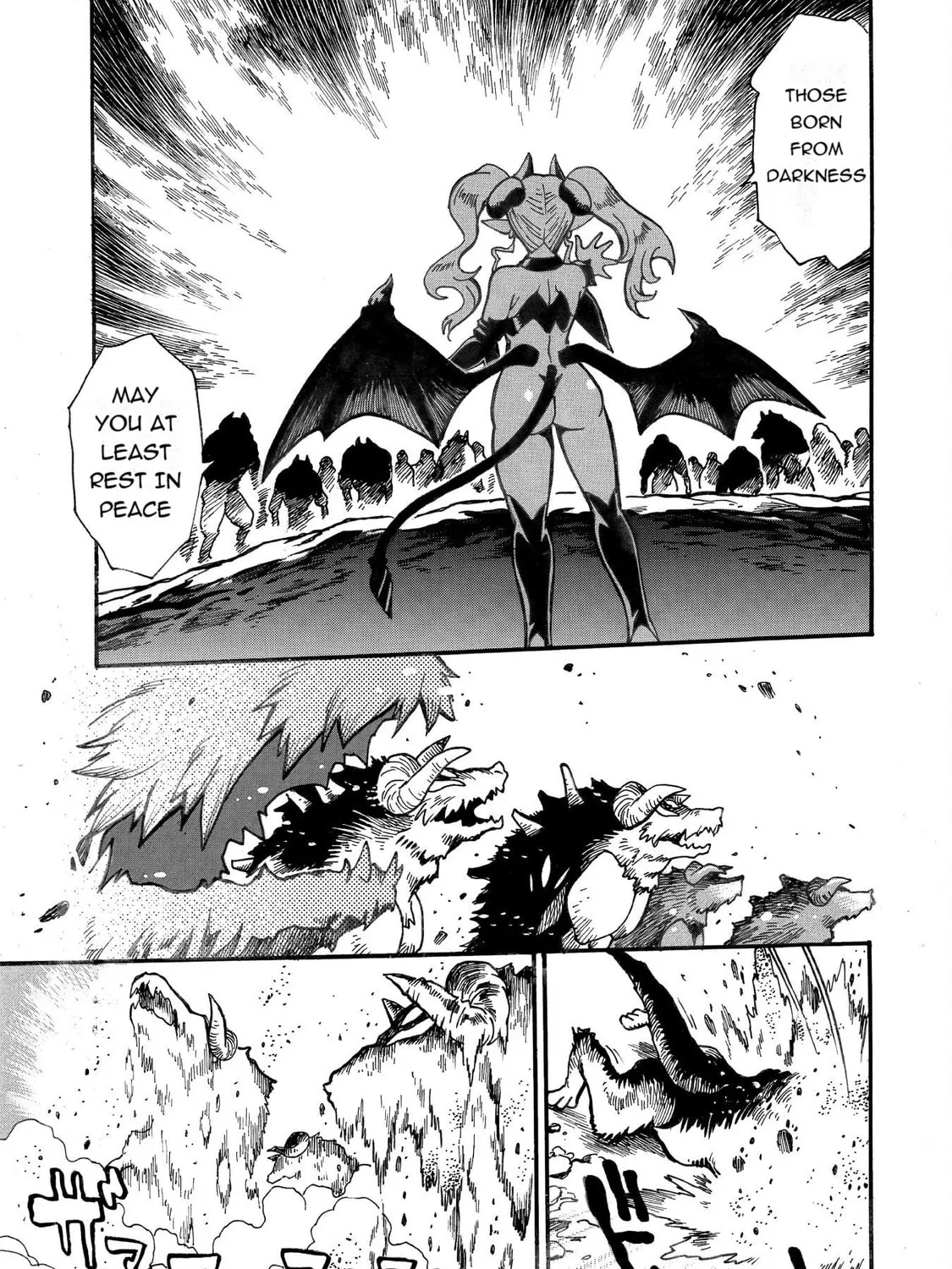 Rise of the Outlaw Tamer and His Wild S-Rank Cat Girl Chapter 29 page 19 - 