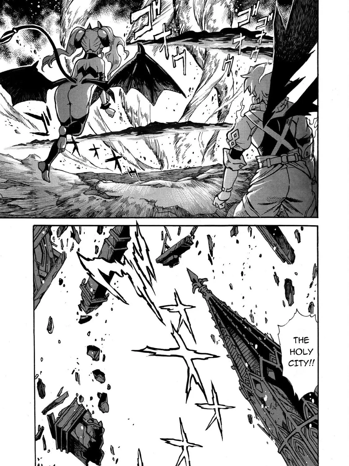 Rise of the Outlaw Tamer and His Wild S-Rank Cat Girl Chapter 29 page 31 - 