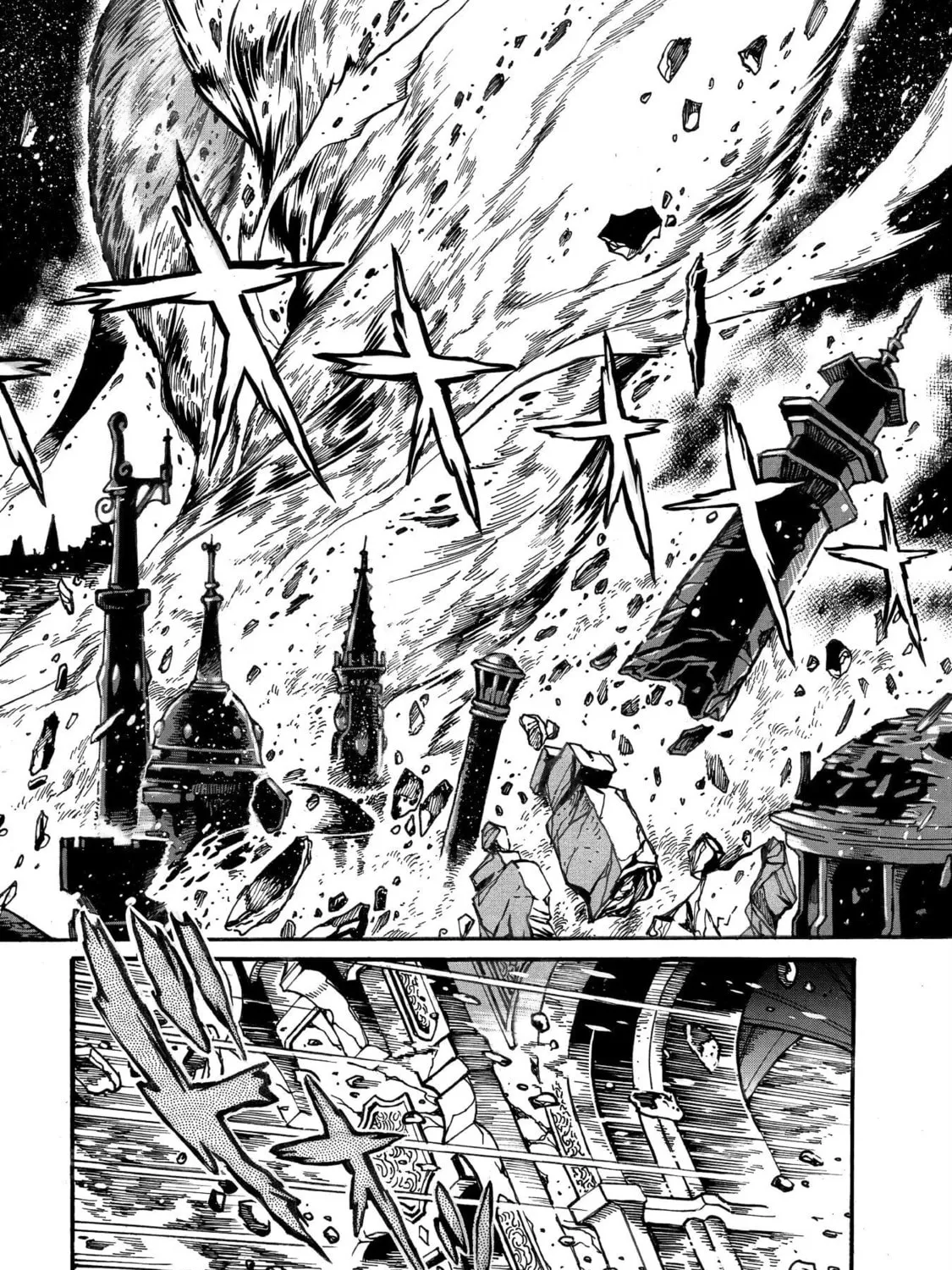 Rise of the Outlaw Tamer and His Wild S-Rank Cat Girl Chapter 29 page 33 - 