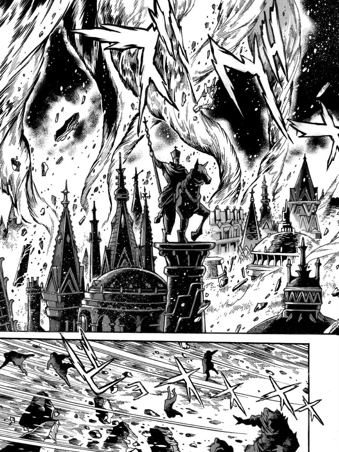 Rise of the Outlaw Tamer and His Wild S-Rank Cat Girl Chapter 29 page 35 - 