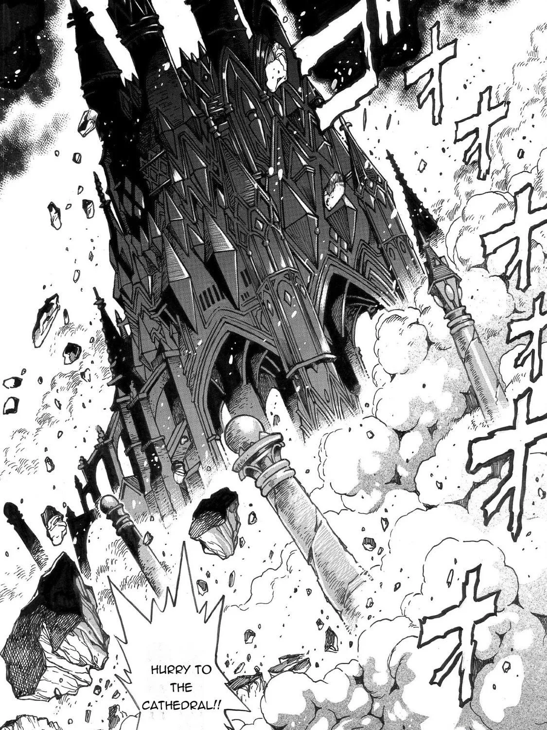 Rise of the Outlaw Tamer and His Wild S-Rank Cat Girl Chapter 29 page 41 - 