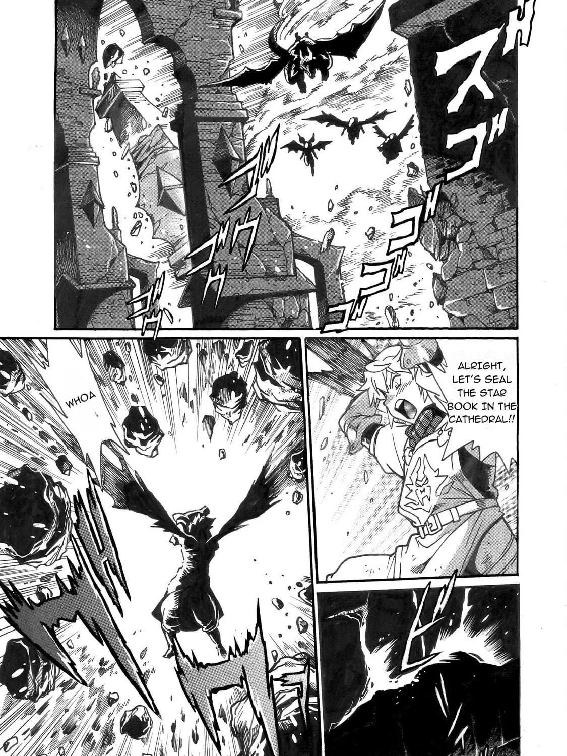 Rise of the Outlaw Tamer and His Wild S-Rank Cat Girl Chapter 29 page 47 - 