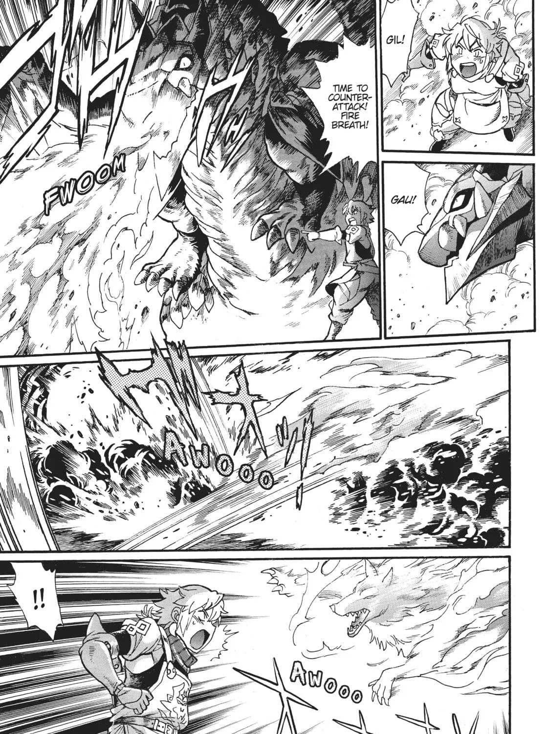 Rise of the Outlaw Tamer and His Wild S-Rank Cat Girl Chapter 3 page 41 - 