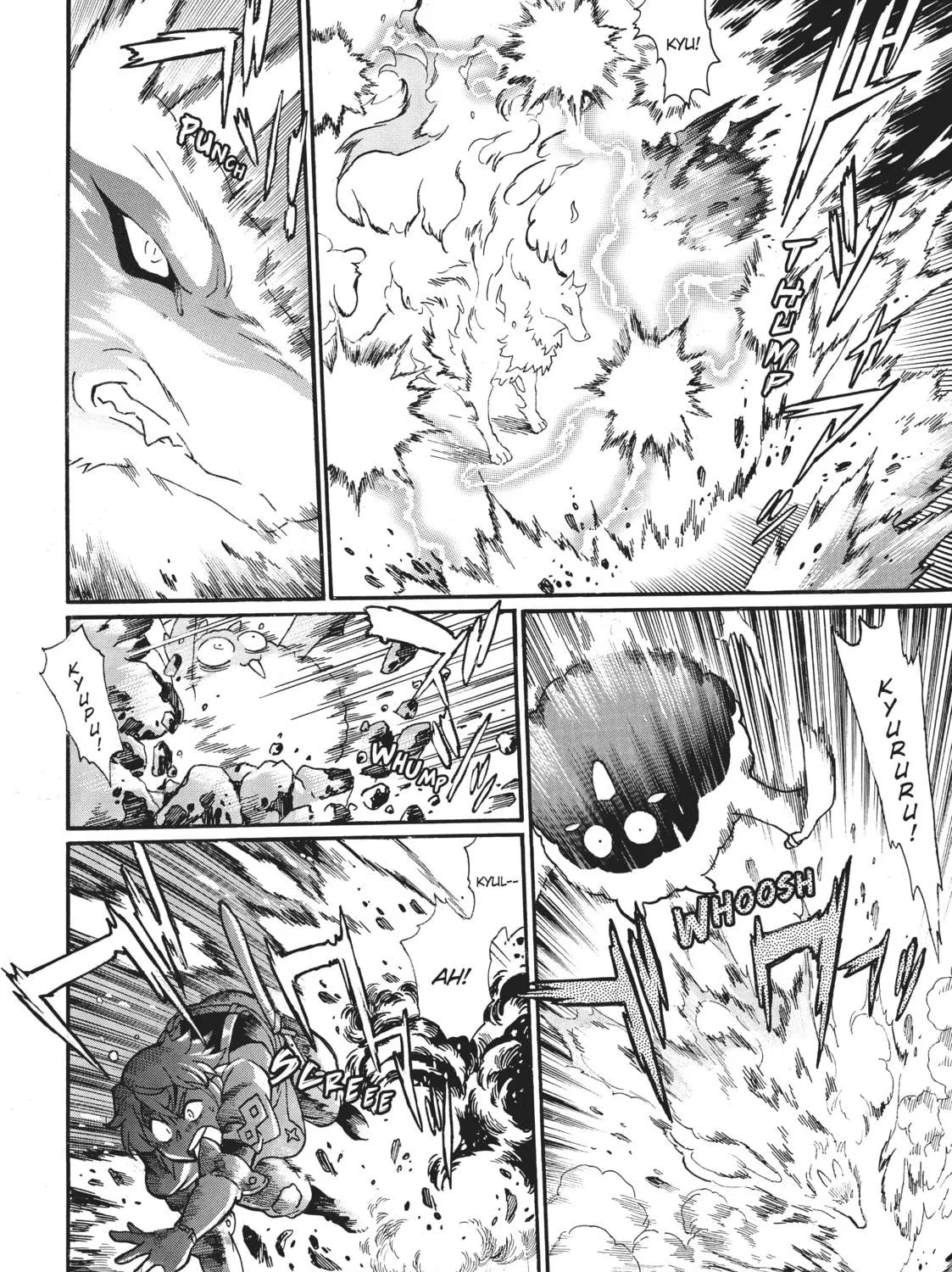 Rise of the Outlaw Tamer and His Wild S-Rank Cat Girl Chapter 3 page 47 - 