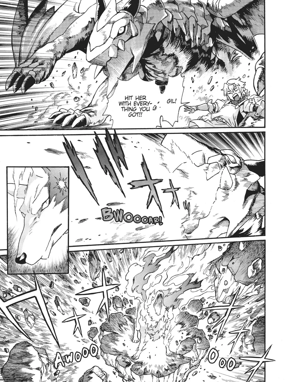 Rise of the Outlaw Tamer and His Wild S-Rank Cat Girl Chapter 3 page 49 - 