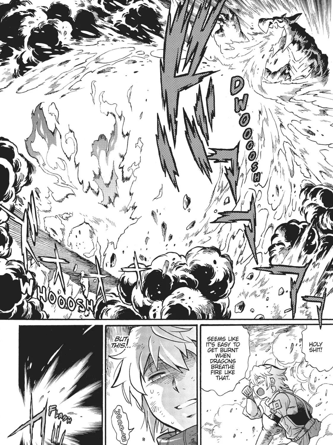 Rise of the Outlaw Tamer and His Wild S-Rank Cat Girl Chapter 3 page 51 - 
