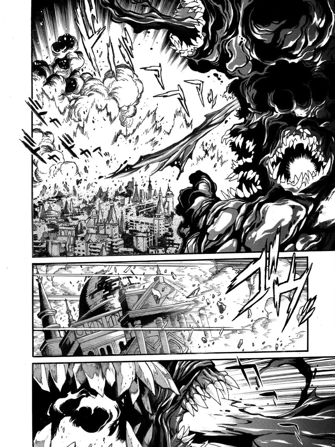 Rise of the Outlaw Tamer and His Wild S-Rank Cat Girl Chapter 30 page 17 - 