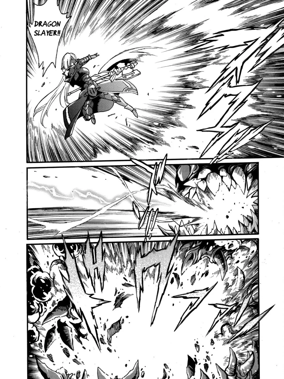 Rise of the Outlaw Tamer and His Wild S-Rank Cat Girl Chapter 30 page 25 - 