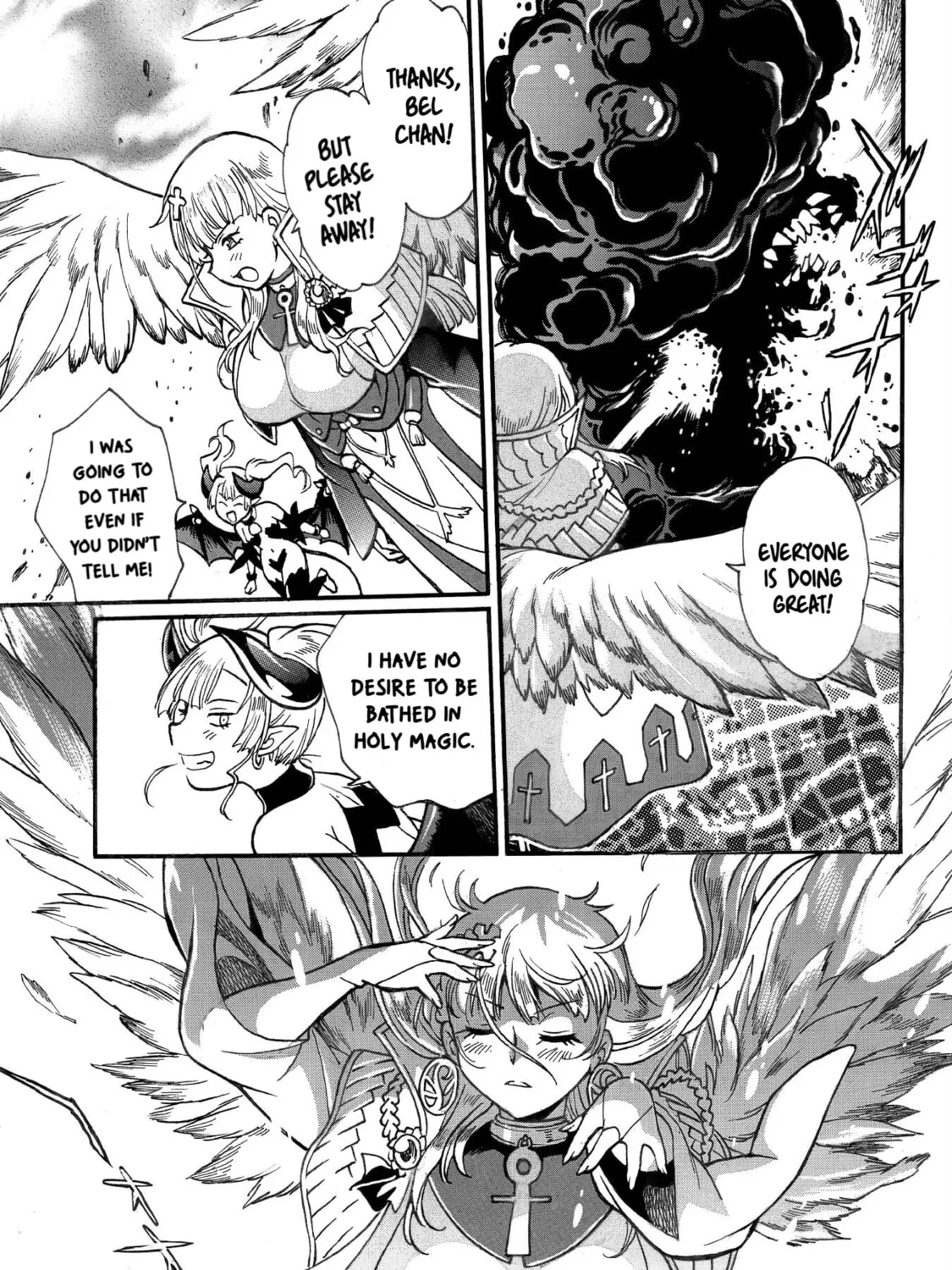 Rise of the Outlaw Tamer and His Wild S-Rank Cat Girl Chapter 30 page 31 - 