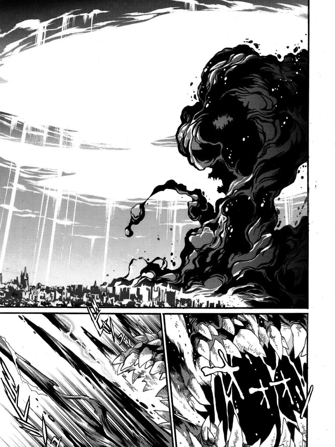 Rise of the Outlaw Tamer and His Wild S-Rank Cat Girl Chapter 30 page 35 - 