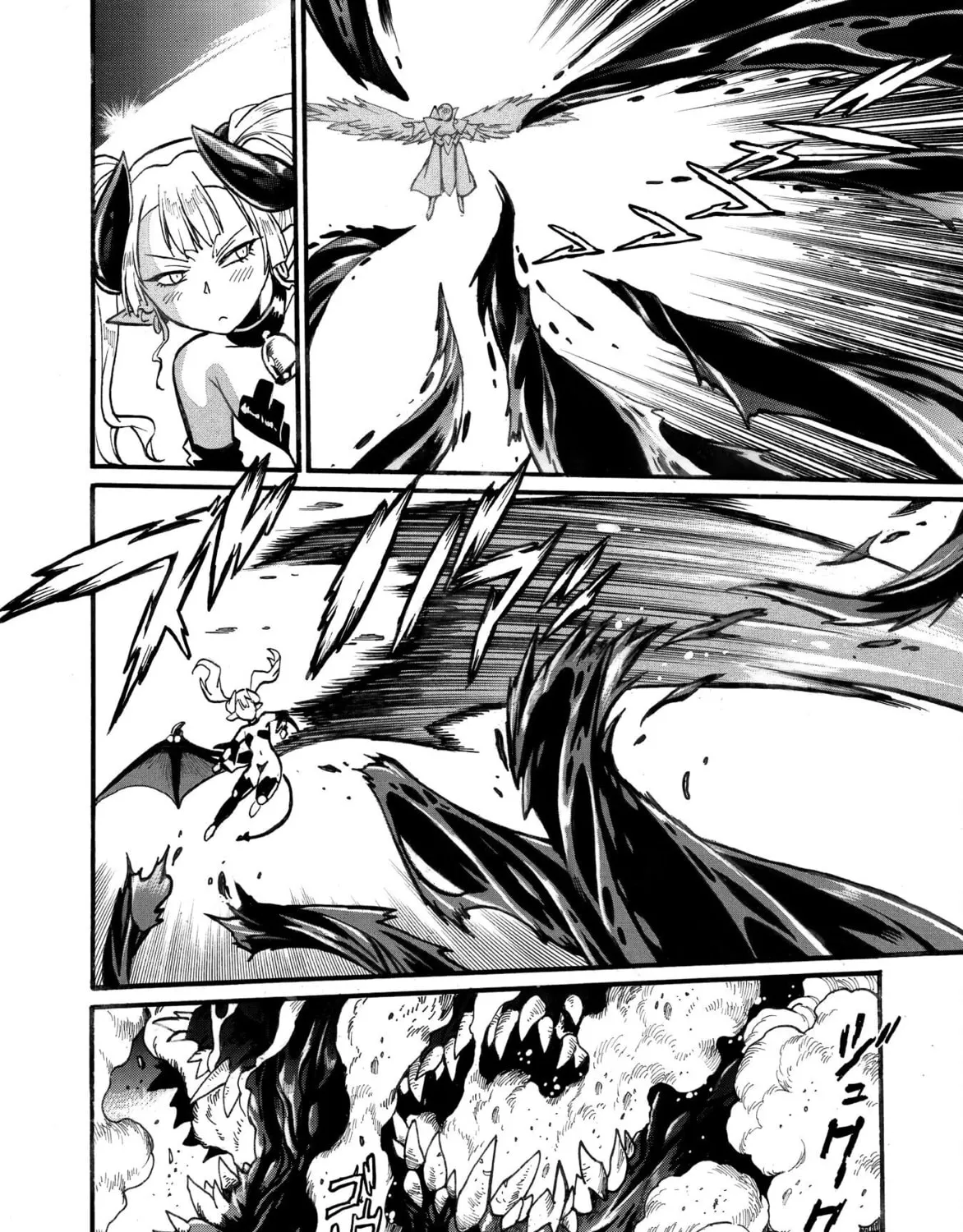 Rise of the Outlaw Tamer and His Wild S-Rank Cat Girl Chapter 30 page 37 - 