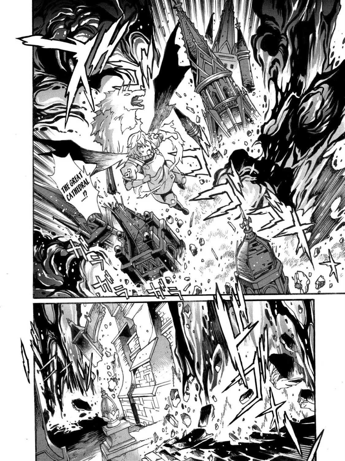 Rise of the Outlaw Tamer and His Wild S-Rank Cat Girl Chapter 30 page 5 - 