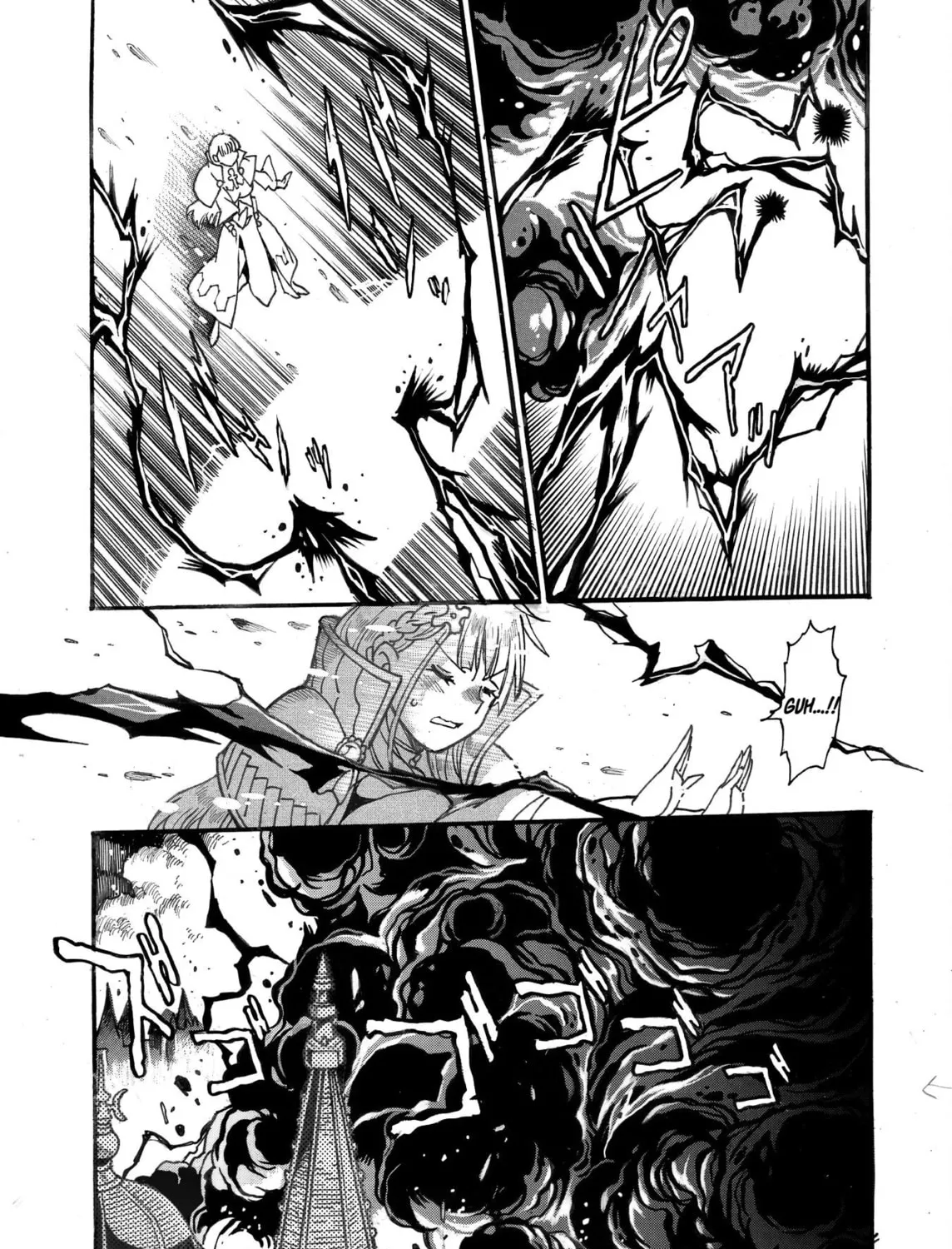 Rise of the Outlaw Tamer and His Wild S-Rank Cat Girl Chapter 30 page 43 - 