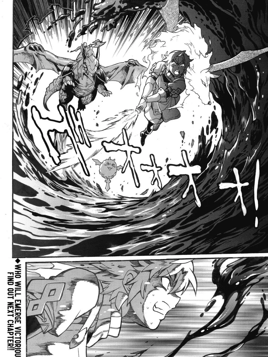 Rise of the Outlaw Tamer and His Wild S-Rank Cat Girl Chapter 30 page 53 - 