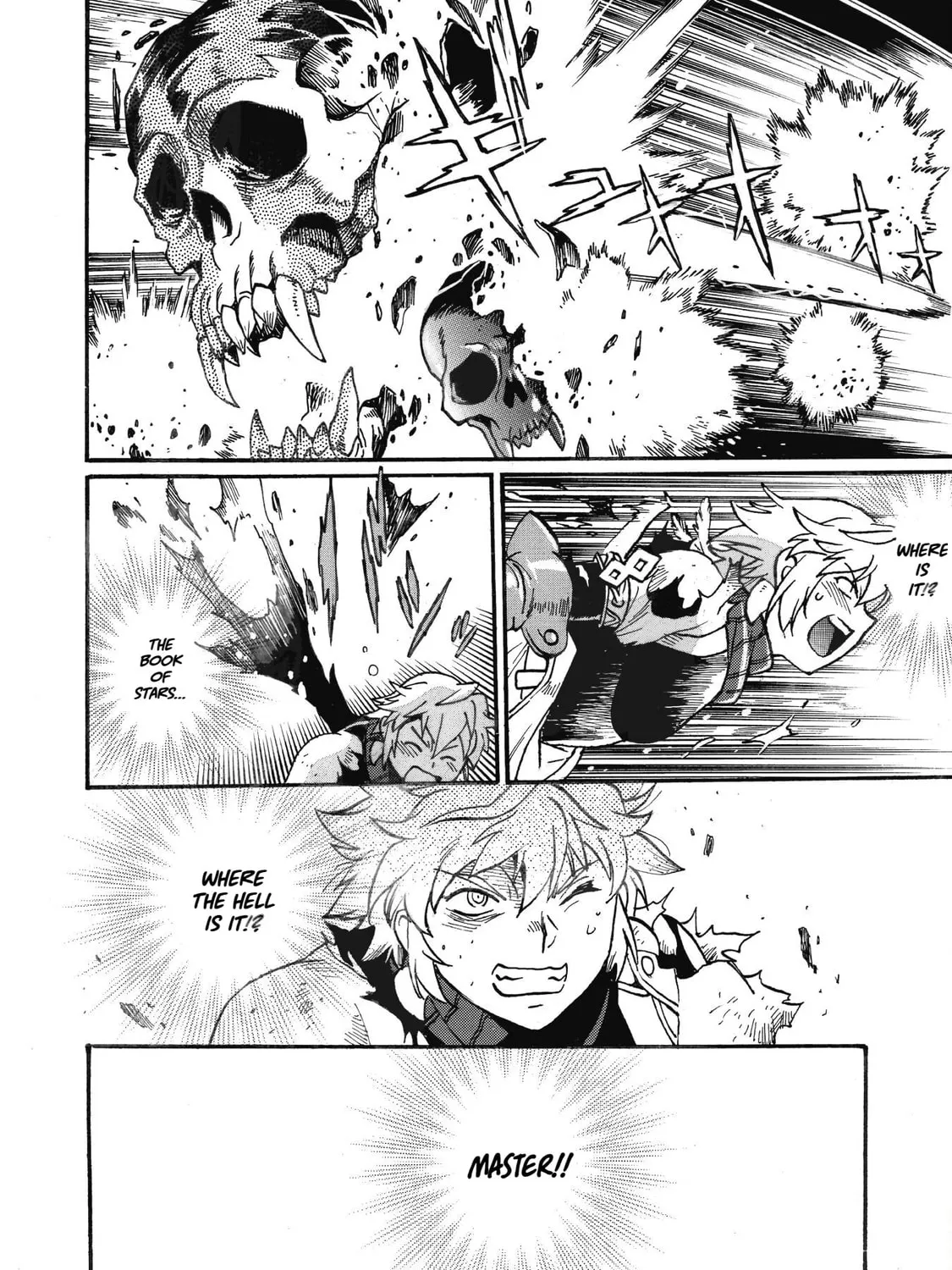 Rise of the Outlaw Tamer and His Wild S-Rank Cat Girl Chapter 31 page 21 - 