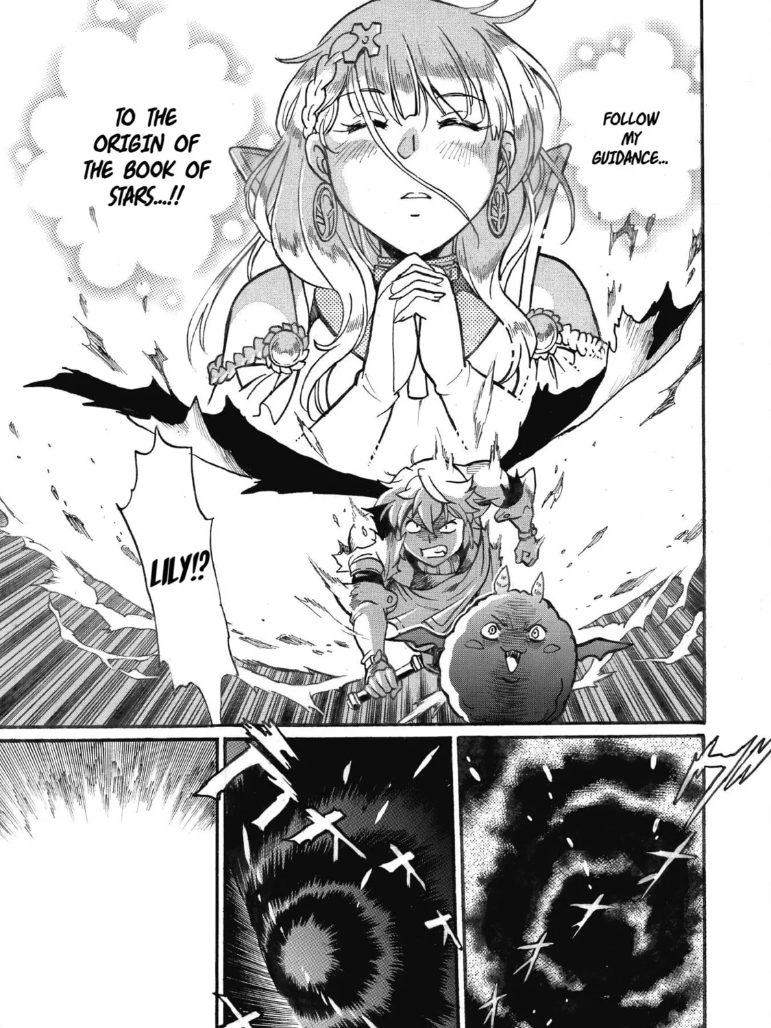 Rise of the Outlaw Tamer and His Wild S-Rank Cat Girl Chapter 31 page 23 - 