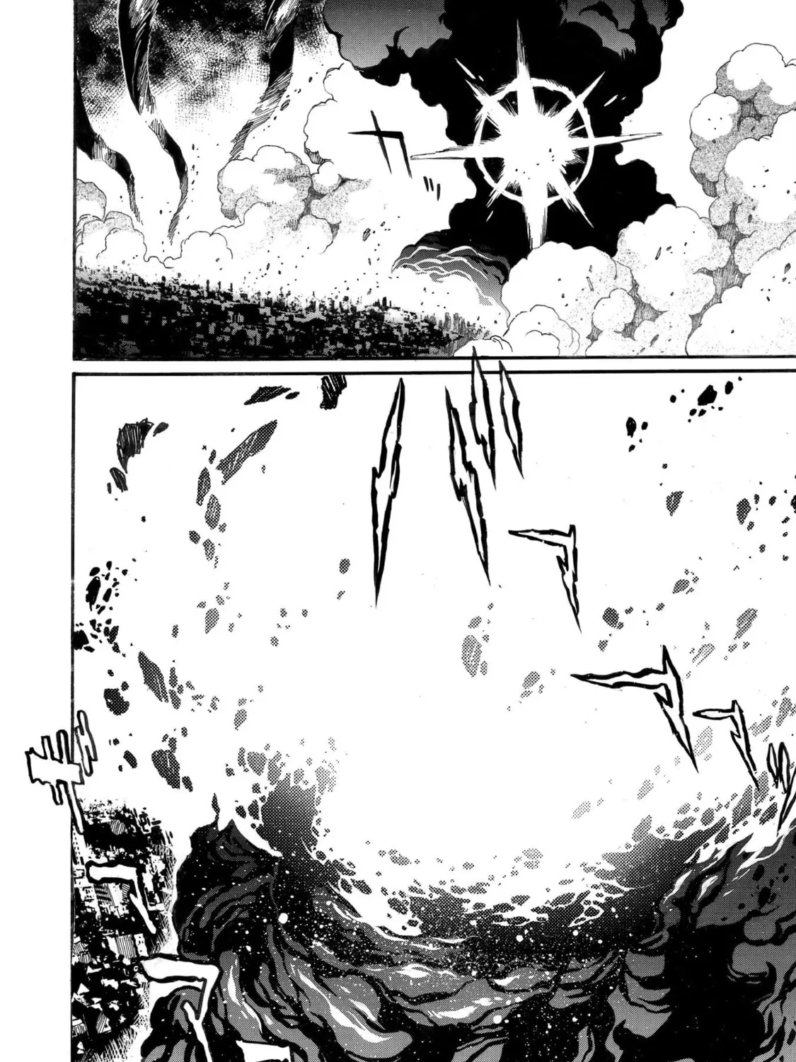 Rise of the Outlaw Tamer and His Wild S-Rank Cat Girl Chapter 31 page 25 - 