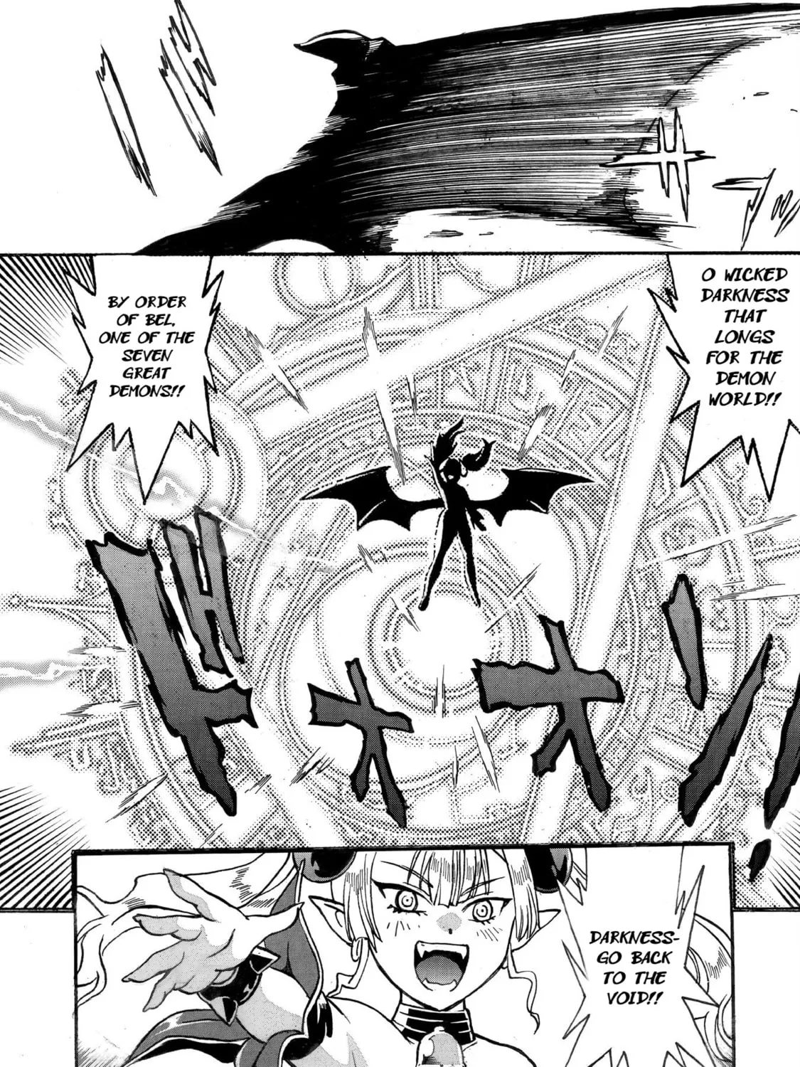 Rise of the Outlaw Tamer and His Wild S-Rank Cat Girl Chapter 31 page 31 - 
