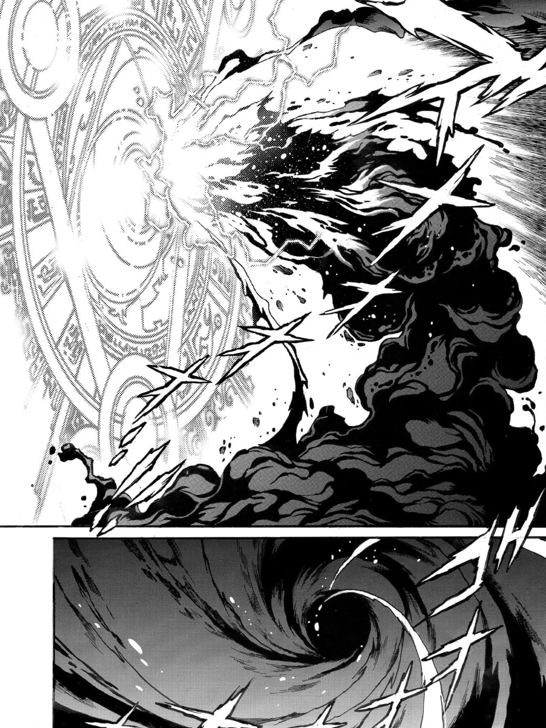 Rise of the Outlaw Tamer and His Wild S-Rank Cat Girl Chapter 31 page 33 - 