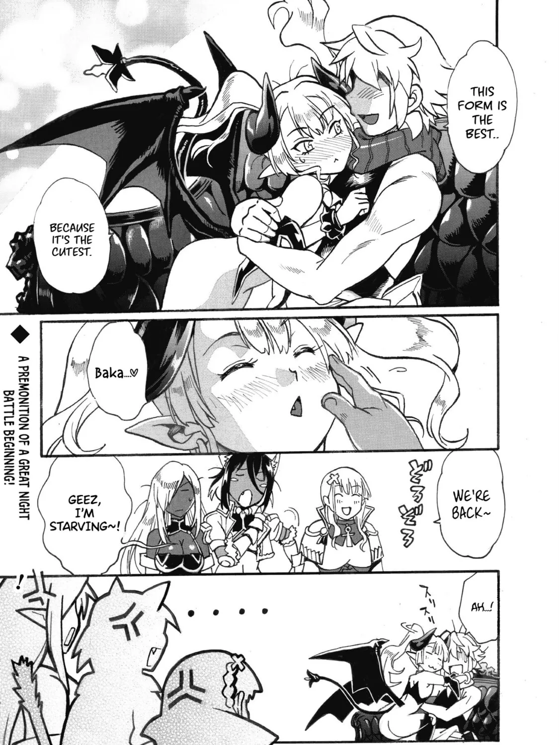 Rise of the Outlaw Tamer and His Wild S-Rank Cat Girl Chapter 31 page 53 - 