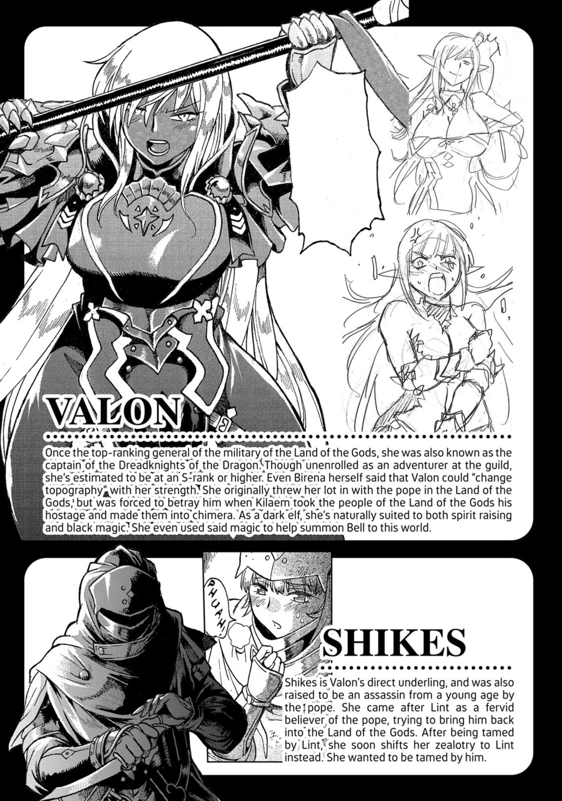 Rise of the Outlaw Tamer and His Wild S-Rank Cat Girl Chapter 32.1 page 4 - 