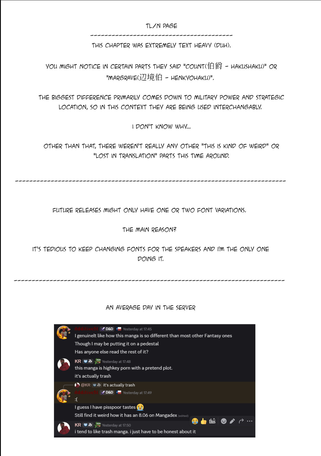 Rise of the Outlaw Tamer and His Wild S-Rank Cat Girl Chapter 33 page 28 - 