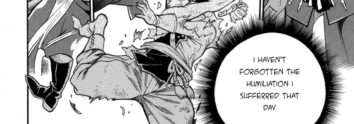 Rise of the Outlaw Tamer and His Wild S-Rank Cat Girl Chapter 35 page 16 - 
