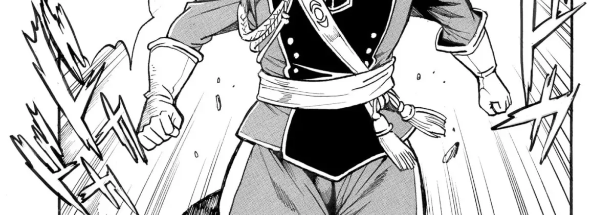 Rise of the Outlaw Tamer and His Wild S-Rank Cat Girl Chapter 35 page 18 - 
