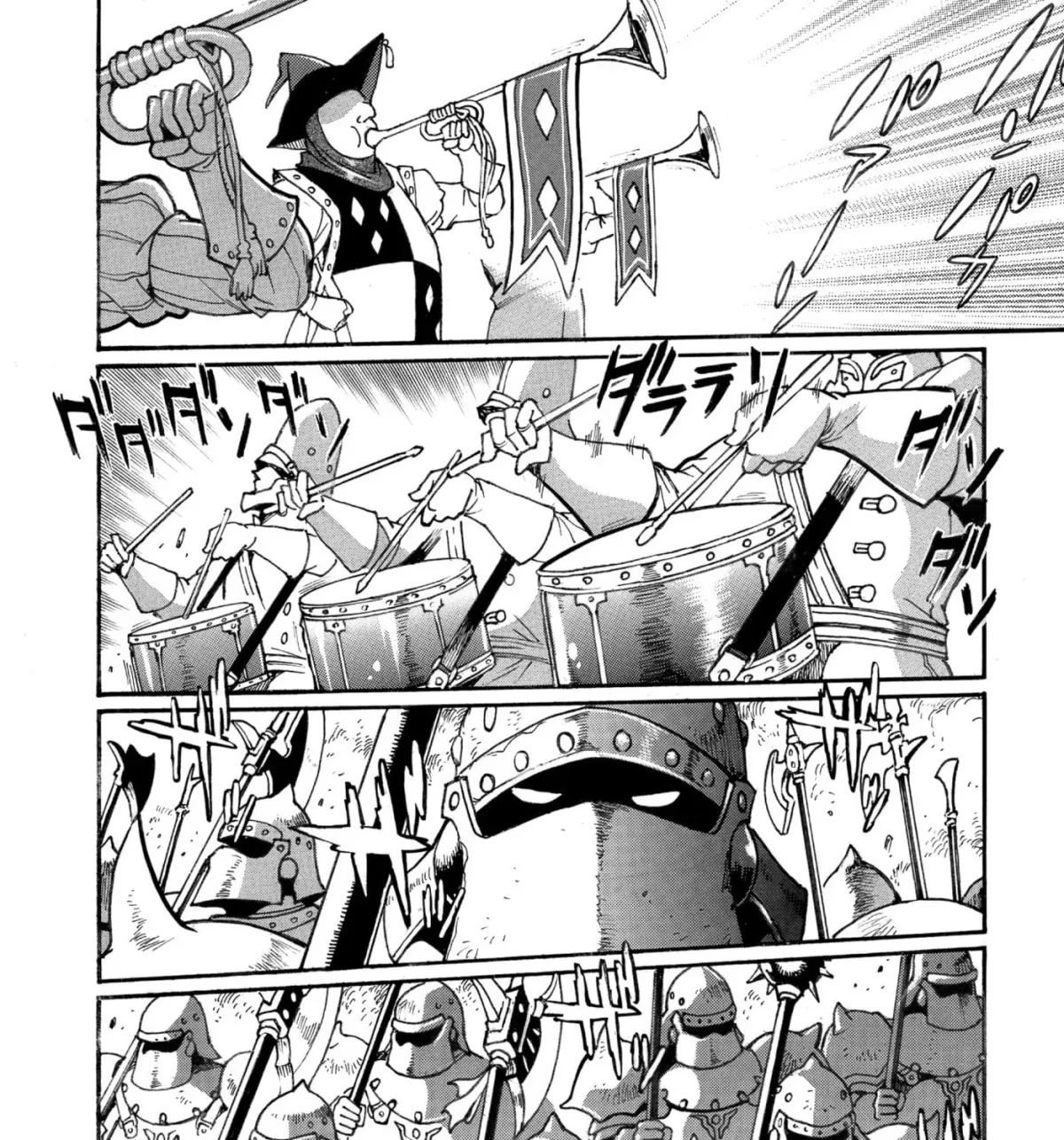 Rise of the Outlaw Tamer and His Wild S-Rank Cat Girl Chapter 35 page 19 - 