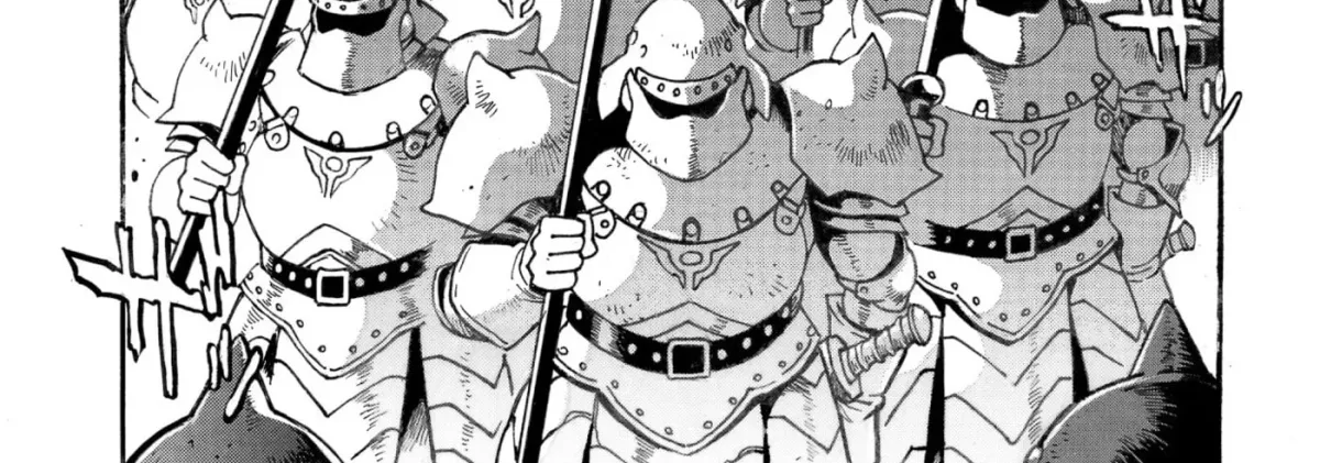 Rise of the Outlaw Tamer and His Wild S-Rank Cat Girl Chapter 35 page 20 - 