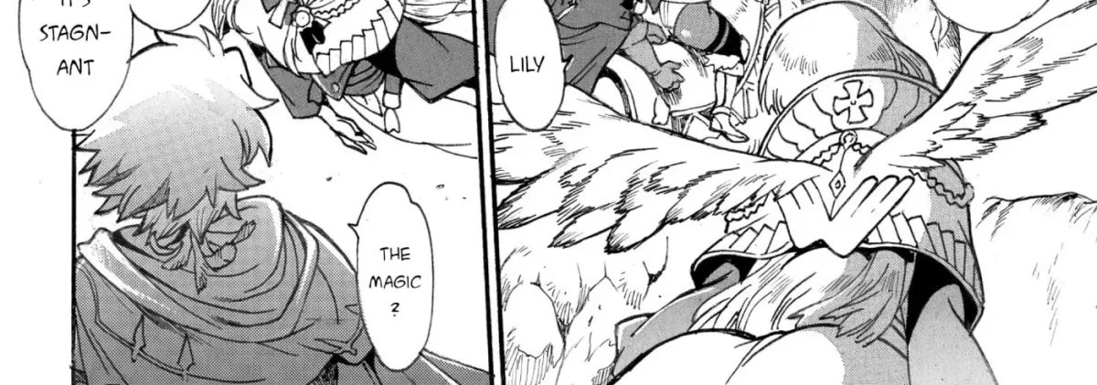Rise of the Outlaw Tamer and His Wild S-Rank Cat Girl Chapter 35 page 24 - 