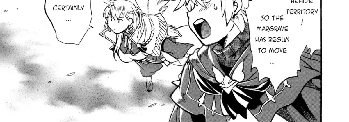 Rise of the Outlaw Tamer and His Wild S-Rank Cat Girl Chapter 35 page 28 - 