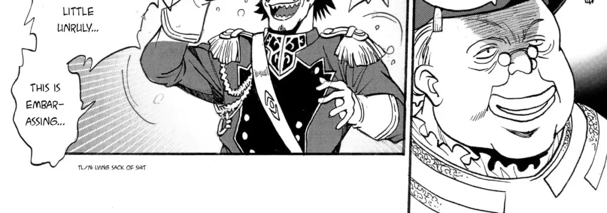Rise of the Outlaw Tamer and His Wild S-Rank Cat Girl Chapter 35 page 4 - 