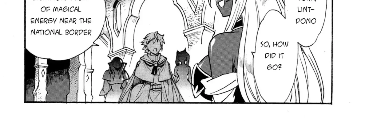 Rise of the Outlaw Tamer and His Wild S-Rank Cat Girl Chapter 35 page 34 - 