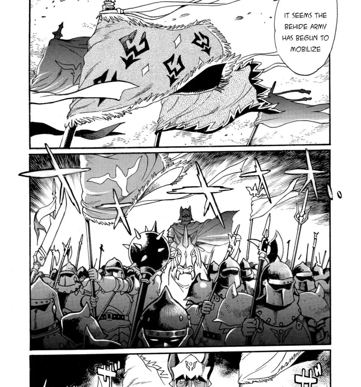 Rise of the Outlaw Tamer and His Wild S-Rank Cat Girl Chapter 35 page 35 - 