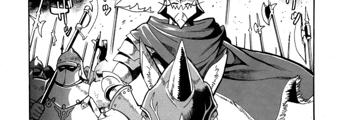 Rise of the Outlaw Tamer and His Wild S-Rank Cat Girl Chapter 35 page 36 - 