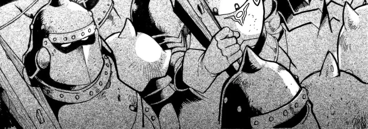 Rise of the Outlaw Tamer and His Wild S-Rank Cat Girl Chapter 35 page 40 - 